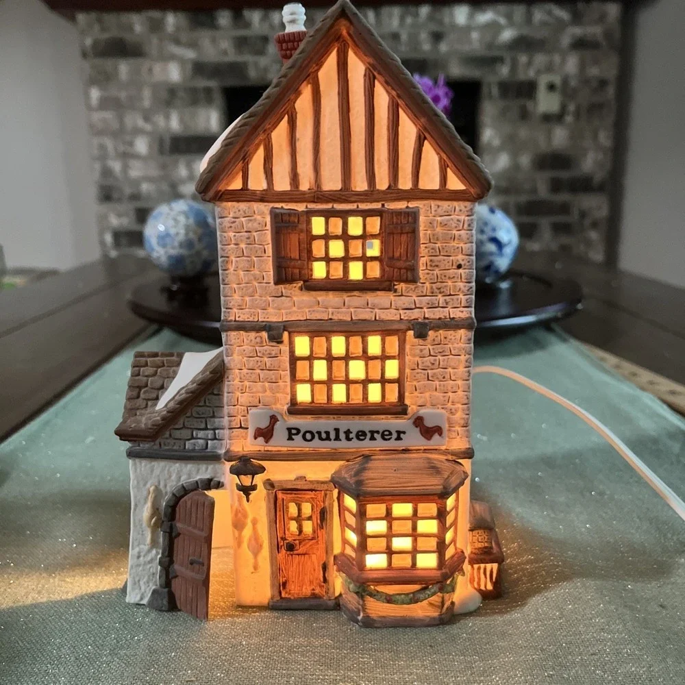 Department 56 dept 56